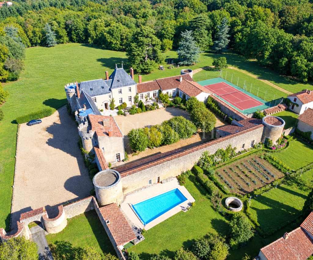 Chateau-historique-au-coeur-de-la-nature